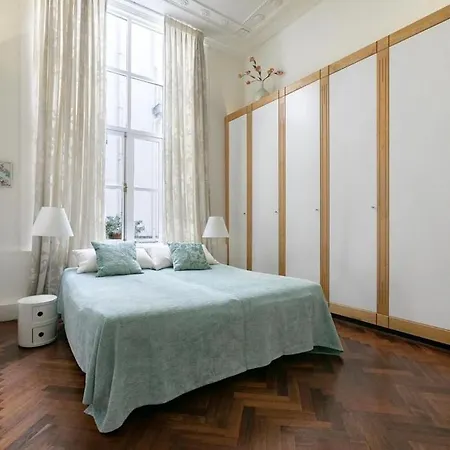 Special House Daheim In Apartment *