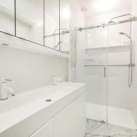 Special House Daheim In Apartment
