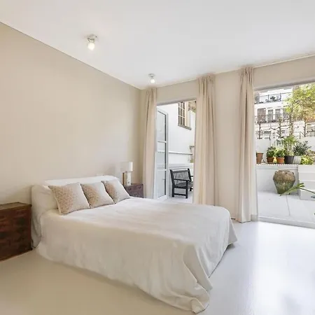 Special House Daheim In Apartment Cologne