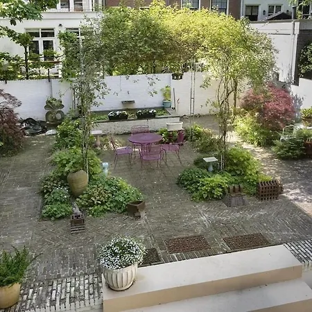Special House Daheim In Apartment