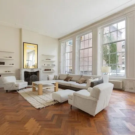 Special House Daheim In Apartment Cologne