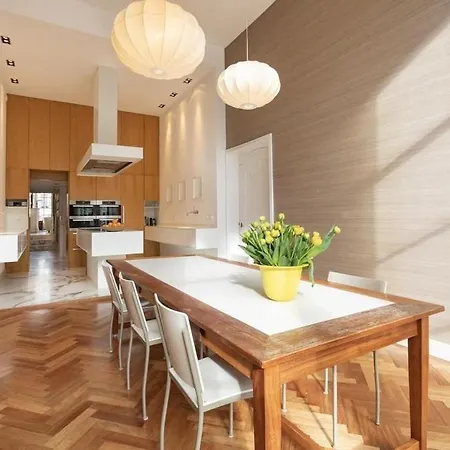 Special House Daheim In Apartment Cologne