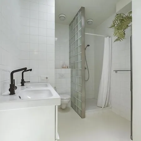 Special House Daheim In 科隆