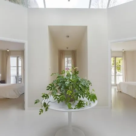 公寓 Special House Daheim In *